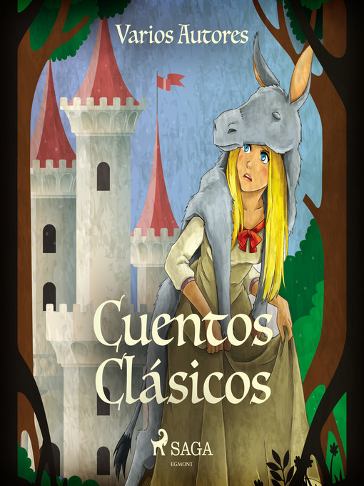 Title details for Cuentos Clásicos by Charles Dickens - Available